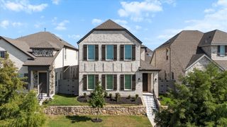 3602 Pacific Way, Sachse, TX 75048