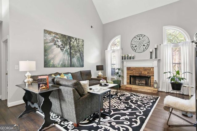 87 Country Club Court, Hiram, GA 30141