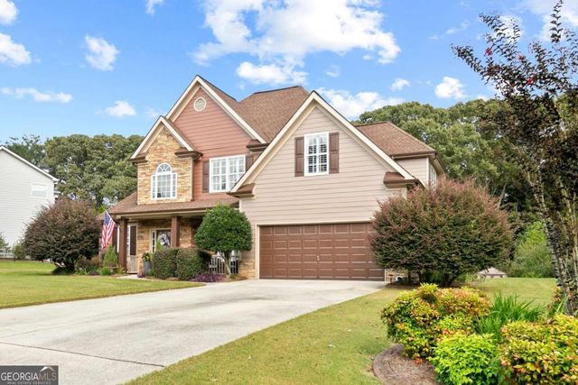87 Country Club Court, Hiram, GA 30141