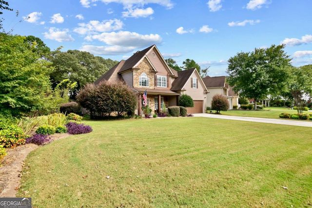 87 Country Club Court, Hiram, GA 30141