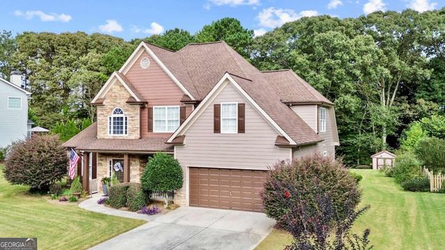 87 Country Club Court, Hiram, GA 30141