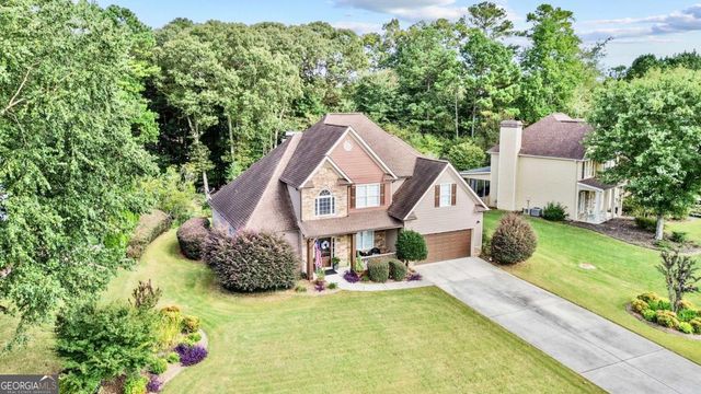 87 Country Club Court, Hiram, GA 30141