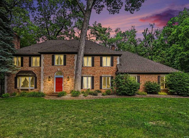 51125 Midlothian Court, Granger, IN 46530
