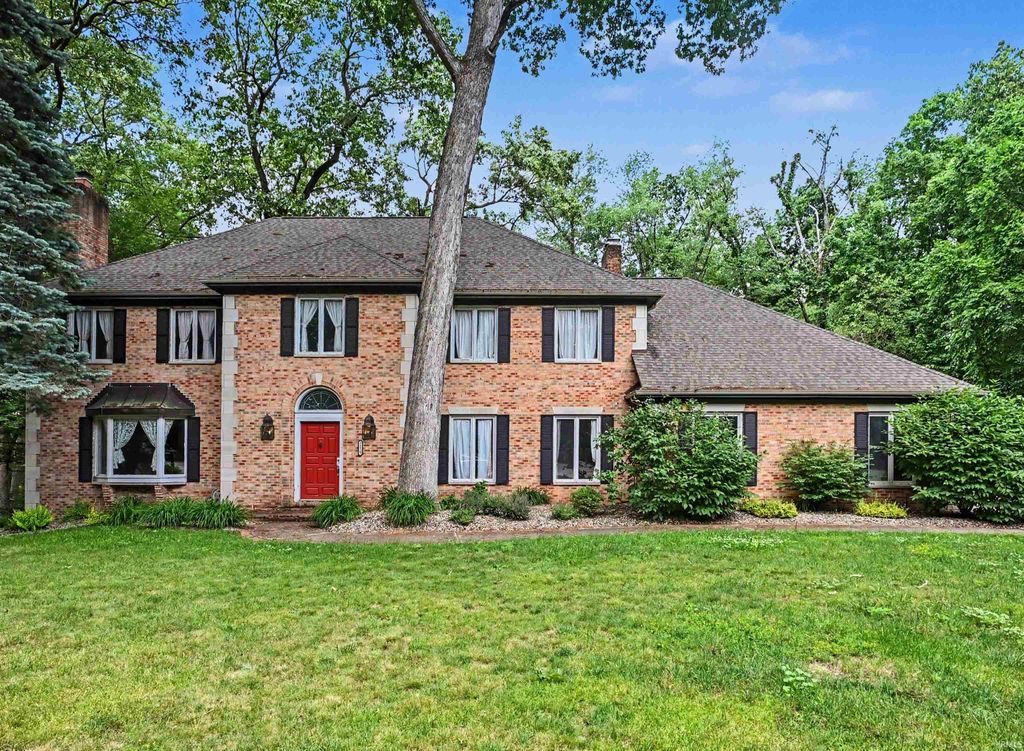 51125 Midlothian Court, Granger, IN 46530