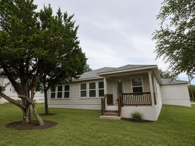 19903 Lincoln CV, Lago Vista, TX 78645