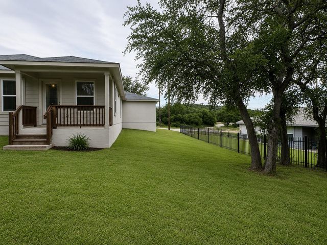 19903 Lincoln CV, Lago Vista, TX 78645
