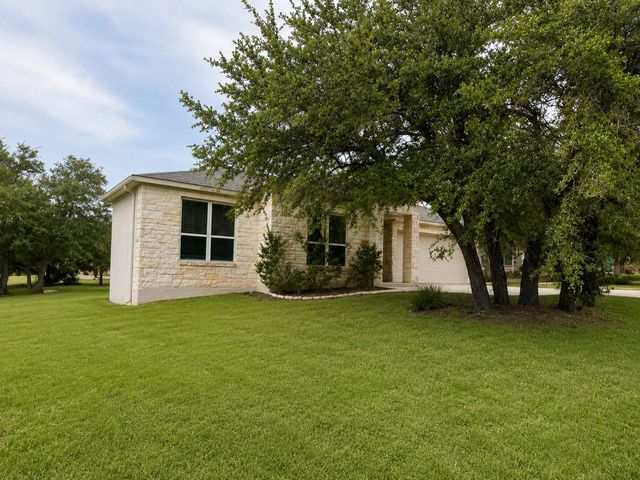 19903 Lincoln CV, Lago Vista, TX 78645