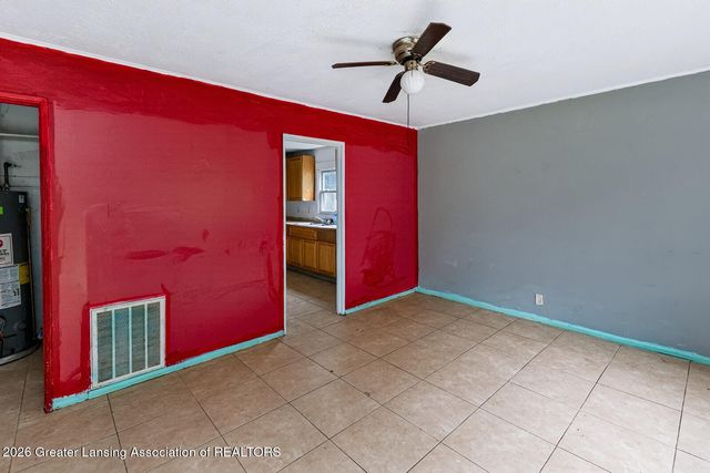 1223 Warwick Drive, Lansing, MI 48910