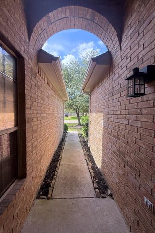 14706 Palladio Drive, Cypress, TX 77429