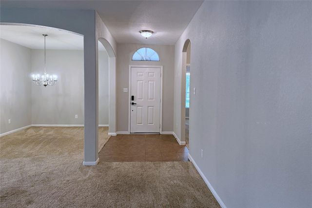 14706 Palladio Drive, Cypress, TX 77429