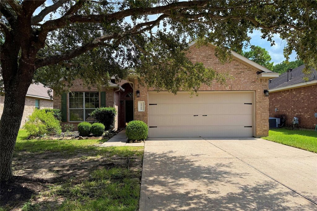 14706 Palladio Drive, Cypress, TX 77429