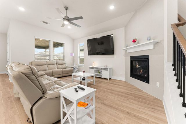 9508 Hamadryas DR, Austin, TX 78744