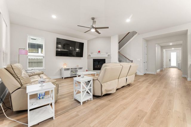 9508 Hamadryas DR, Austin, TX 78744