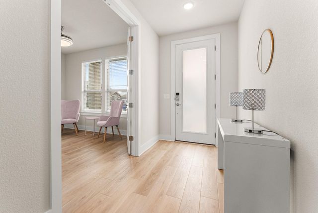 9508 Hamadryas DR, Austin, TX 78744