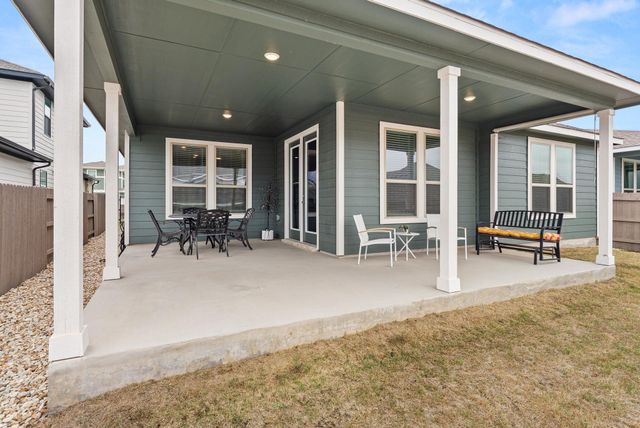 9508 Hamadryas DR, Austin, TX 78744