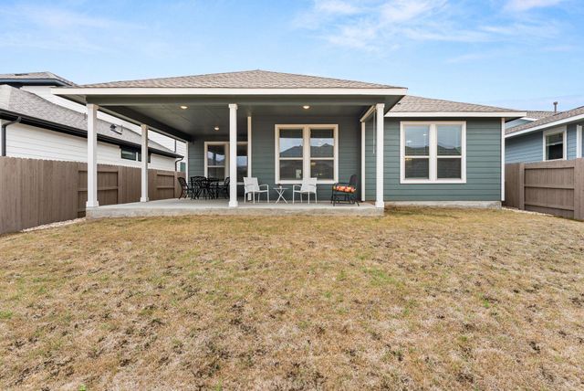 9508 Hamadryas DR, Austin, TX 78744