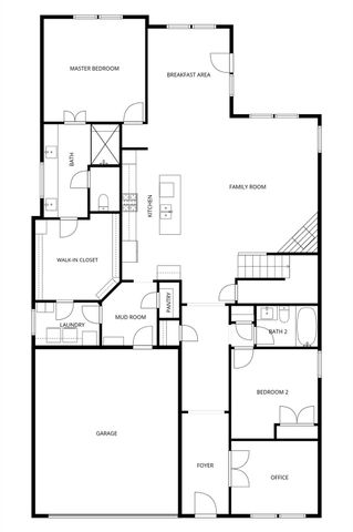 9508 Hamadryas DR, Austin, TX 78744