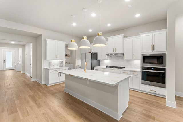 9508 Hamadryas DR, Austin, TX 78744