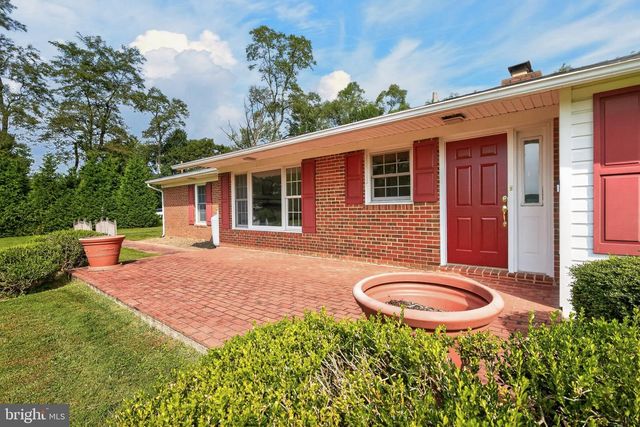 13170 TRIADELPHIA MILL RD, Clarksville, MD 21029