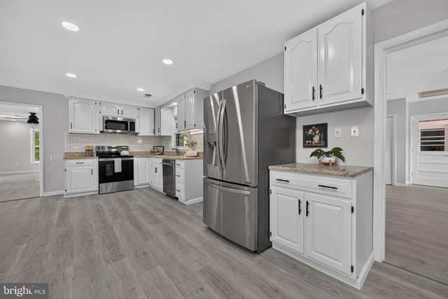 13170 TRIADELPHIA MILL RD, Clarksville, MD 21029