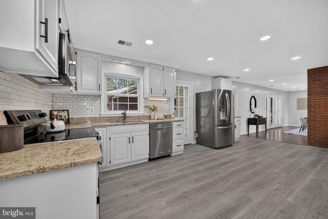 13170 TRIADELPHIA MILL RD, Clarksville, MD 21029