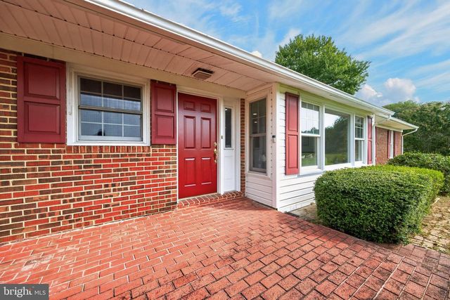 13170 TRIADELPHIA MILL RD, Clarksville, MD 21029