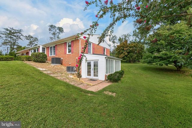 13170 TRIADELPHIA MILL RD, Clarksville, MD 21029