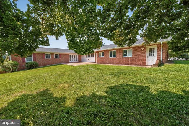 13170 TRIADELPHIA MILL RD, Clarksville, MD 21029