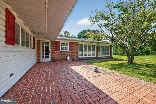 13170 TRIADELPHIA MILL RD, Clarksville, MD 21029
