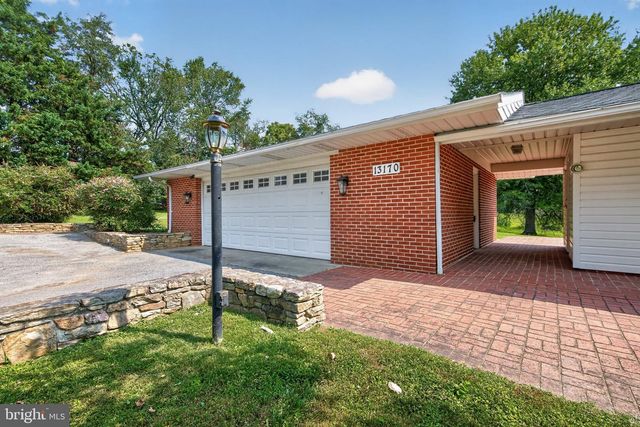 13170 TRIADELPHIA MILL RD, Clarksville, MD 21029