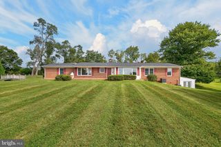 13170 TRIADELPHIA MILL RD, Clarksville, MD 21029