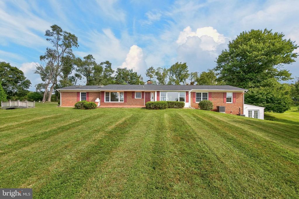 13170 TRIADELPHIA MILL RD, Clarksville, MD 21029