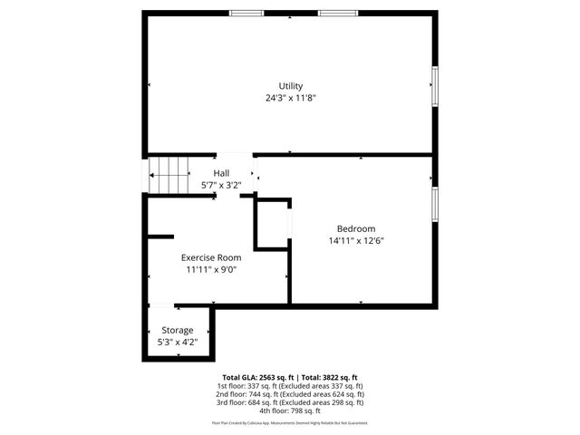 12376 Eaton Avenue, Northfield, MN 55057