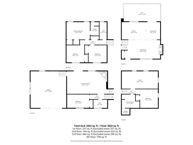 12376 Eaton Avenue, Northfield, MN 55057