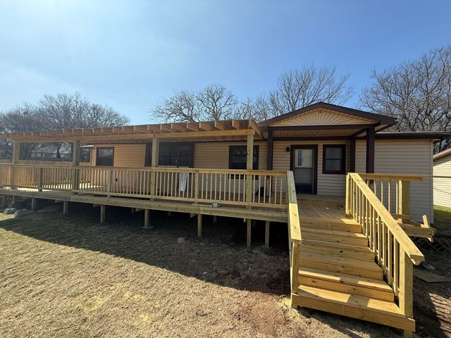 4710 Llano Street, Granbury, TX 76048