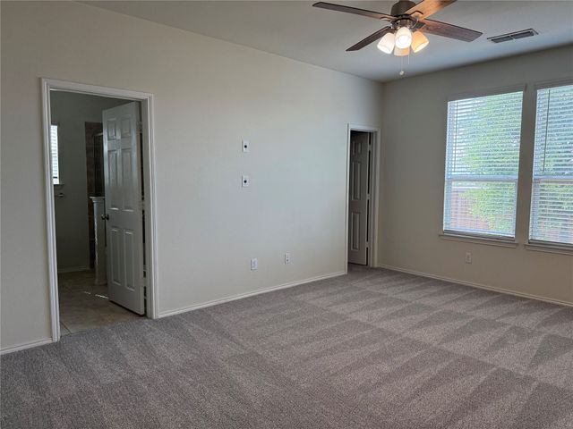 2225 Heaton Street, Forney, TX 75126