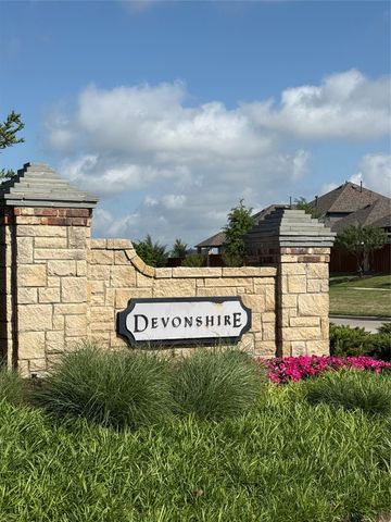 2225 Heaton Street, Forney, TX 75126