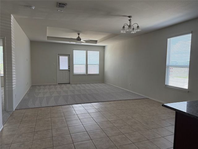 2225 Heaton Street, Forney, TX 75126