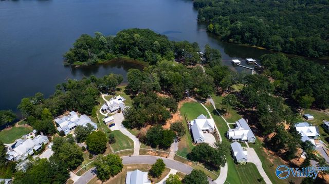 1.0 Acre Lake Pointe Circle, Scottsboro, AL 35769