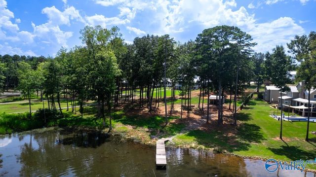 1.0 Acre Lake Pointe Circle, Scottsboro, AL 35769