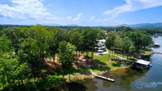 1.0 Acre Lake Pointe Circle, Scottsboro, AL 35769