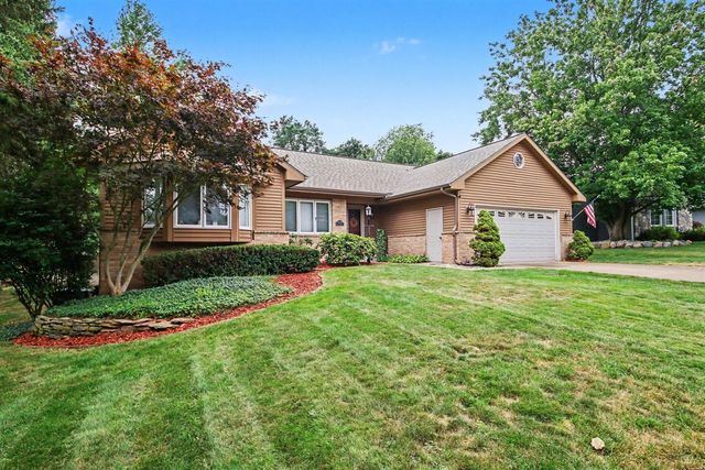 1954 Glenvale Drive, Wyoming, MI 49519
