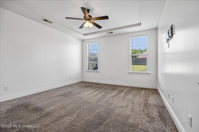 2606 Summer Knoll Drive, Southaven, MS 38672