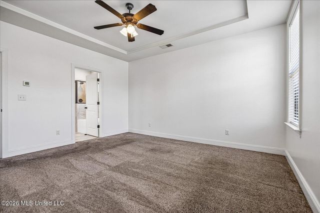 2606 Summer Knoll Drive, Southaven, MS 38672