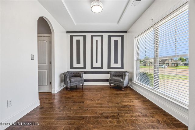2606 Summer Knoll Drive, Southaven, MS 38672