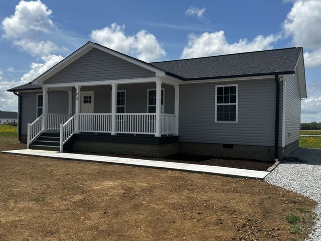 193 Rigling Rd, Loretto, TN 38469