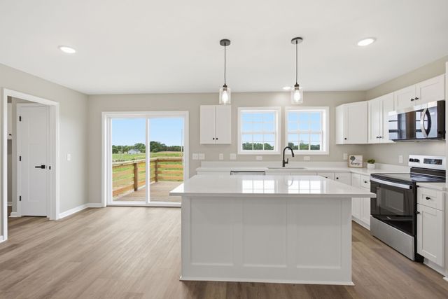 193 Rigling Rd, Loretto, TN 38469
