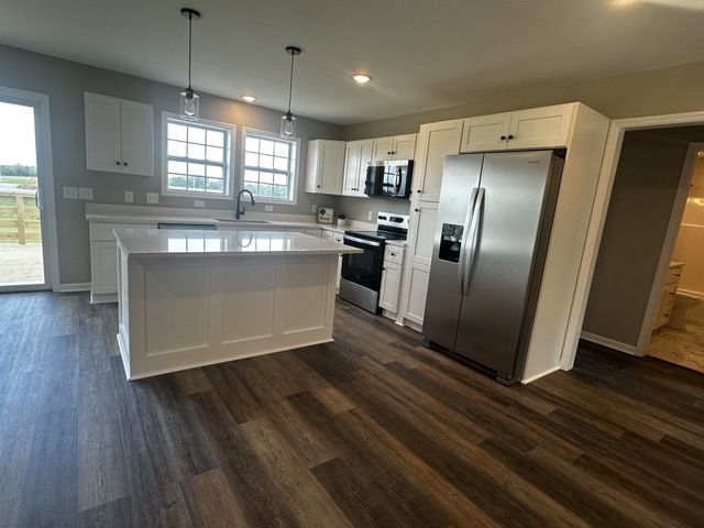 193 Rigling Rd, Loretto, TN 38469