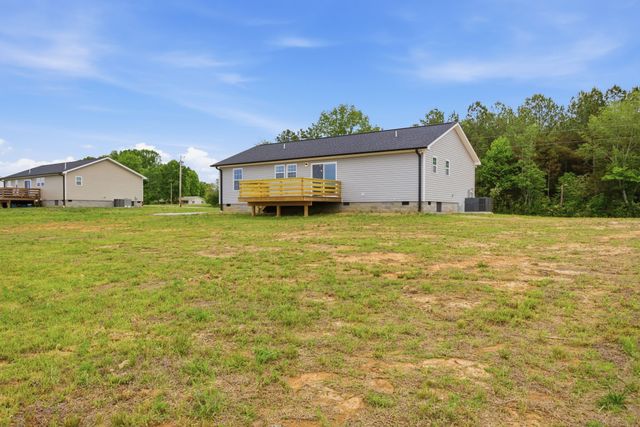 193 Rigling Rd, Loretto, TN 38469