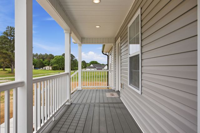 193 Rigling Rd, Loretto, TN 38469